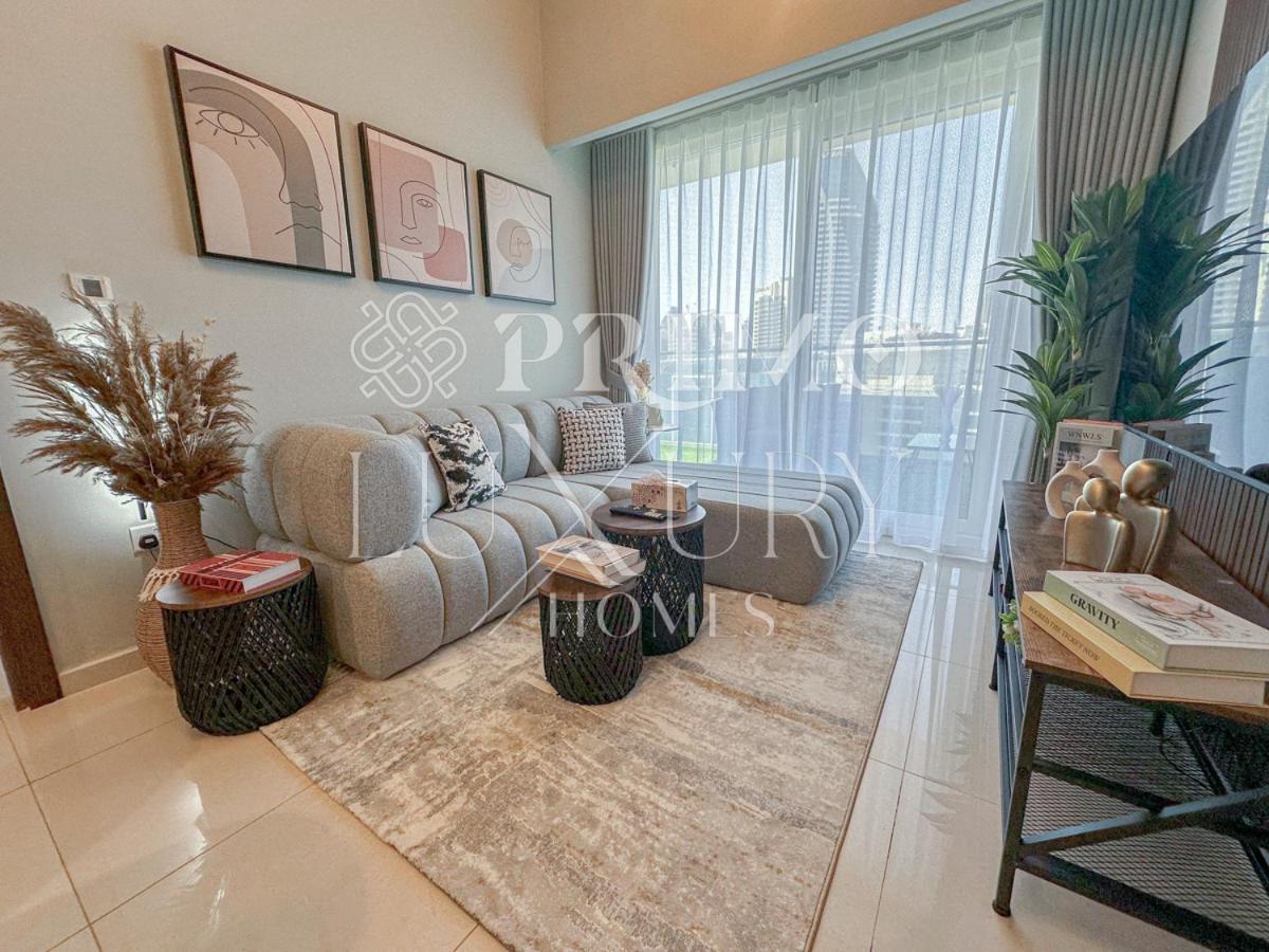Premium 2-bedroom Living In Reva Residences, Apartment *