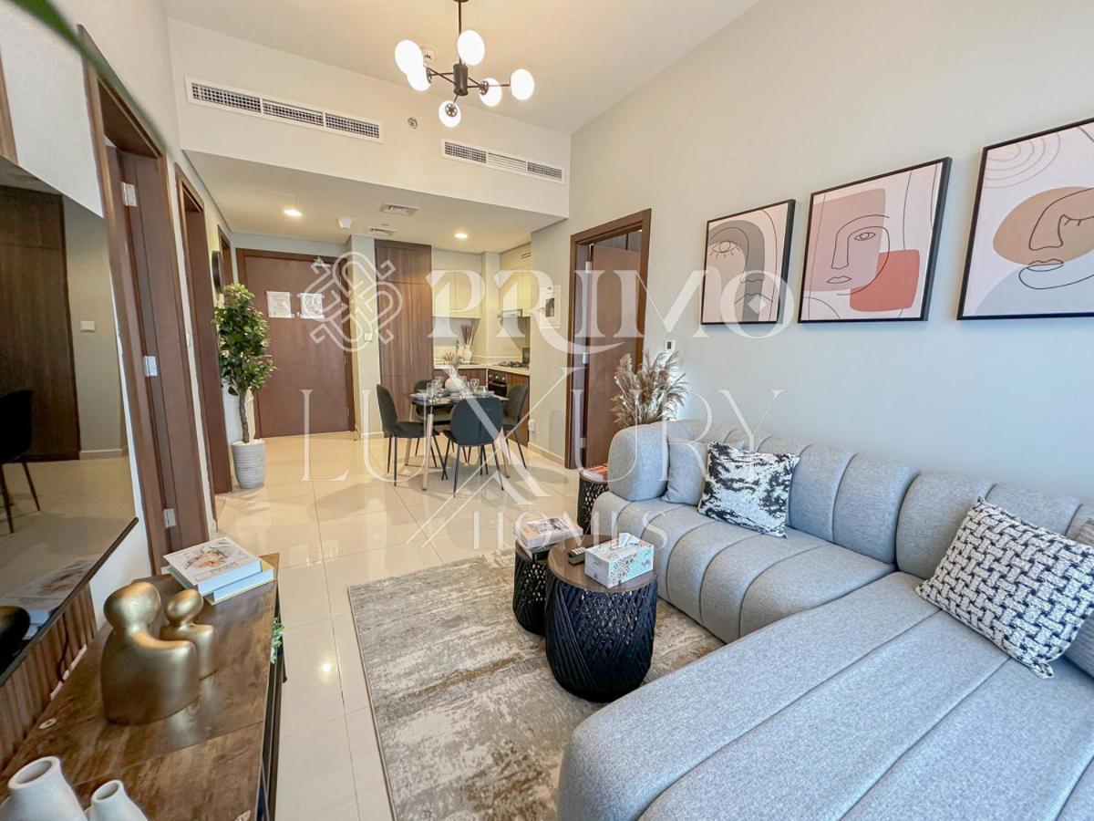 Premium 2-bedroom Living In Reva Residences, *