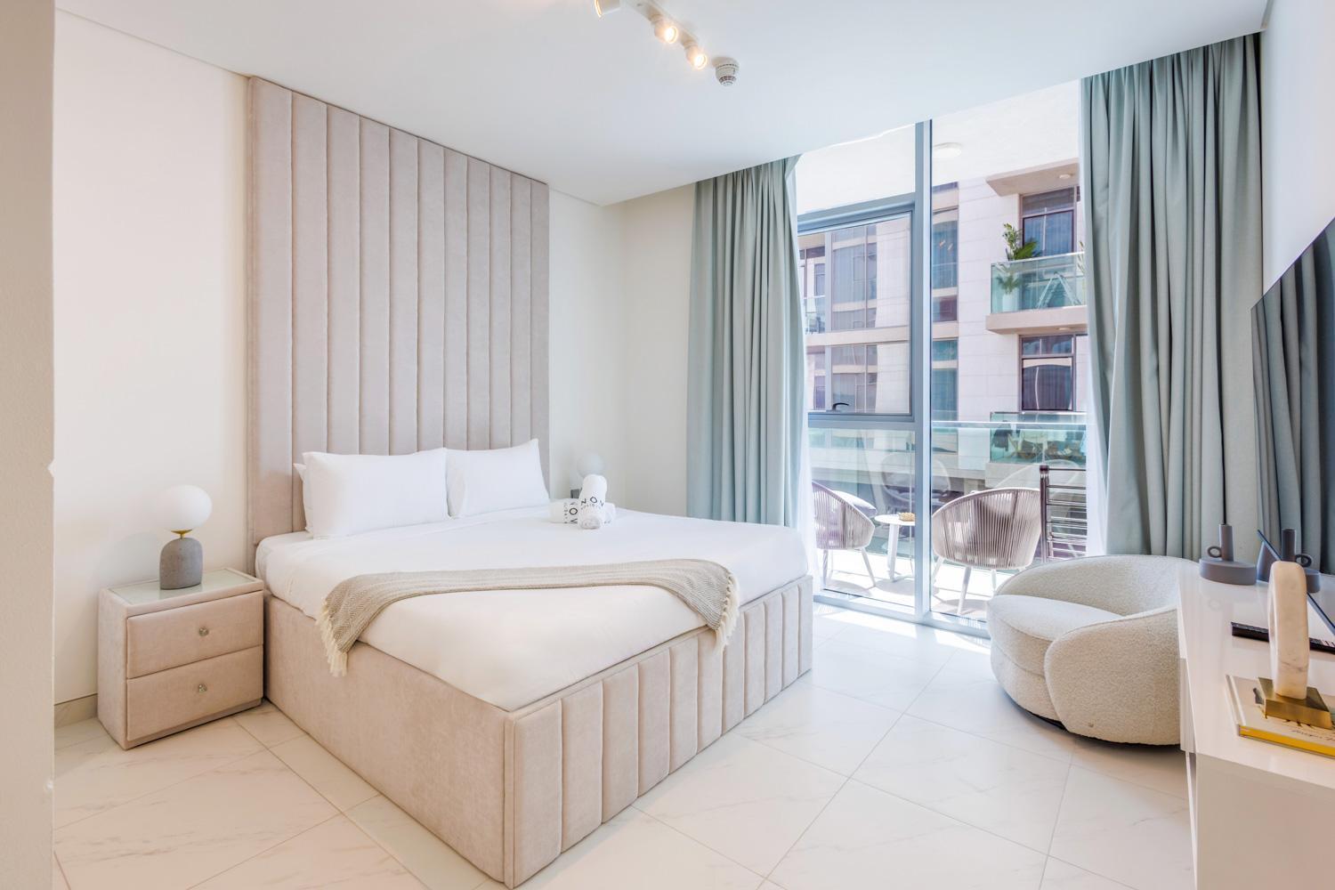 Charming 1 Bedroom In Mbr - Near Downtown