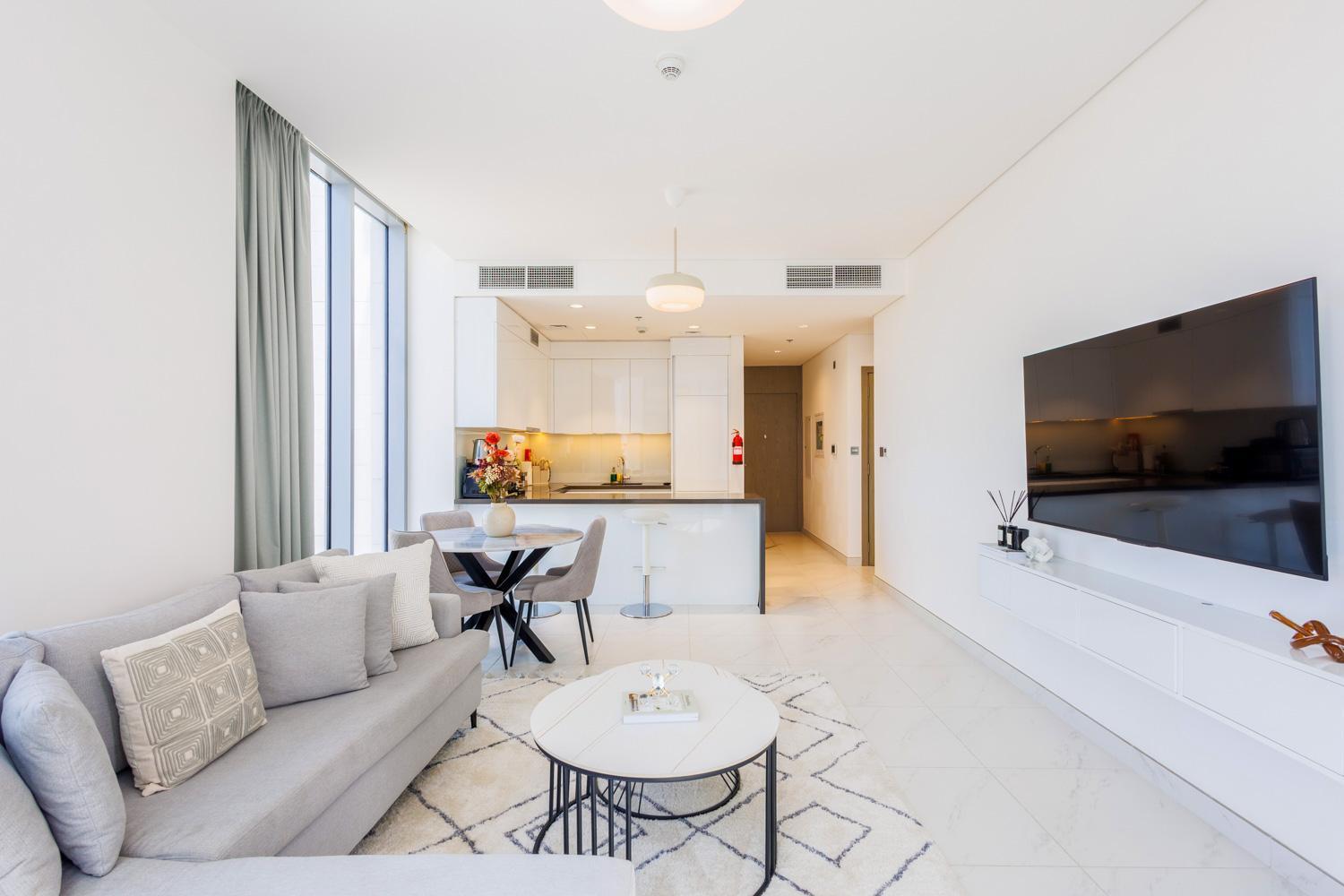 Charming 1 Bedroom In Mbr - Near Downtown Dubai