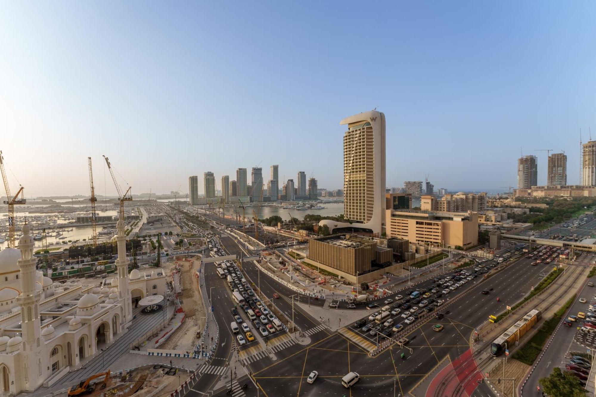 Daniels 2br At Princess Tower With Sea View * Dubai
