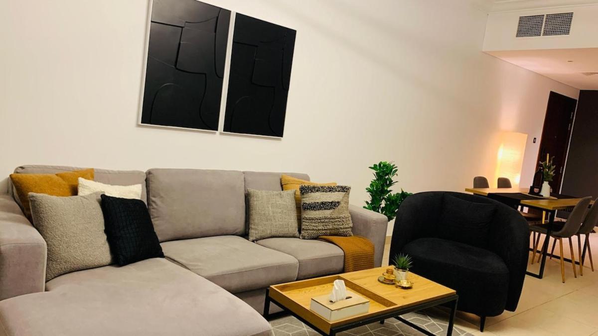 Apartment Downtown - Near Burj Khalifa - Free Parking *
