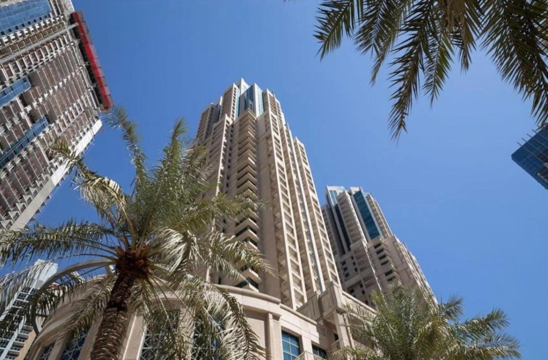 Downtown - Near Burj Khalifa - Free Parking Dubai