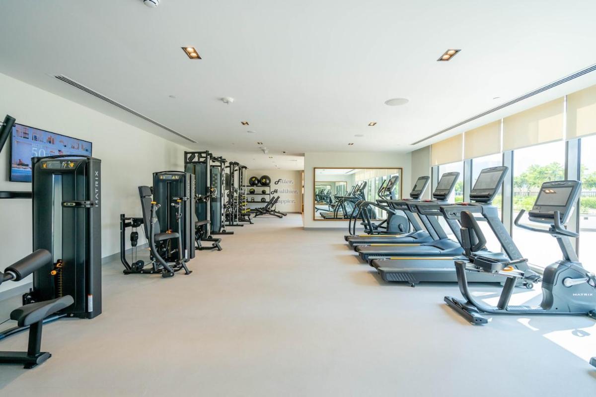Luxury 4br In Heart Of With Burj View Apartment Dubai