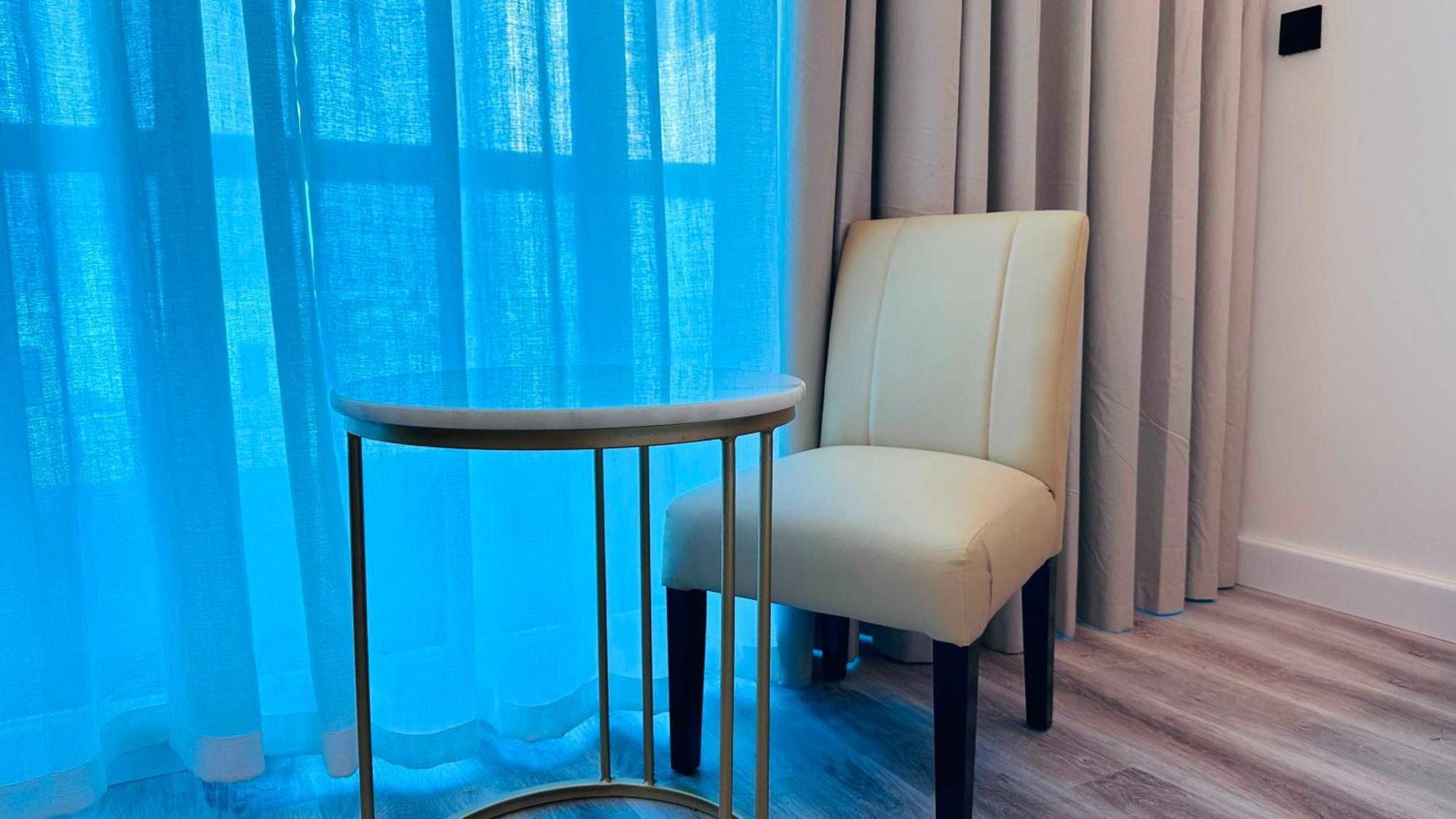 Apartment Emirates Grand *