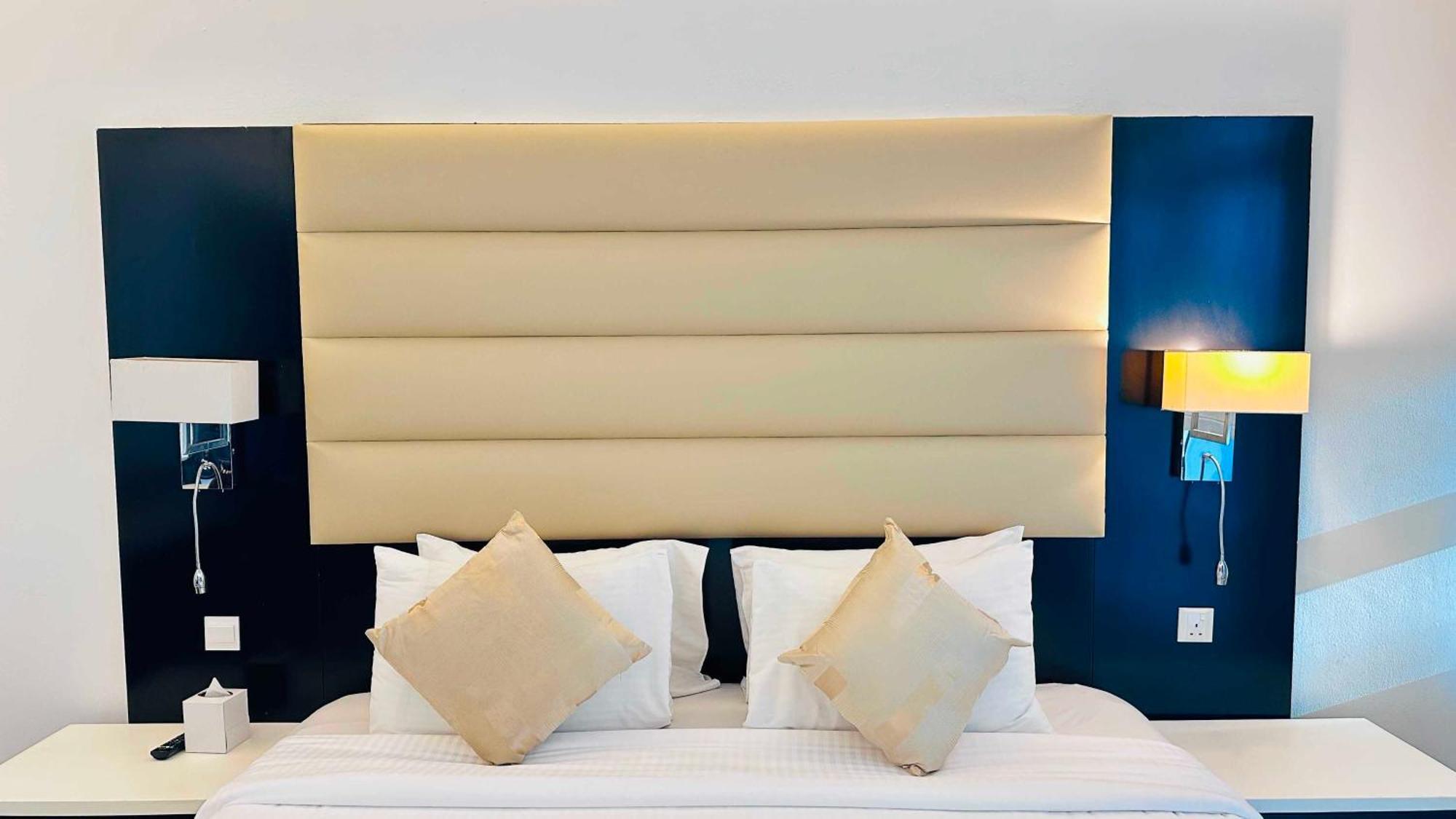 Apartment Belvilla Luxury Retreat Financial Centre Metro Station Difc *