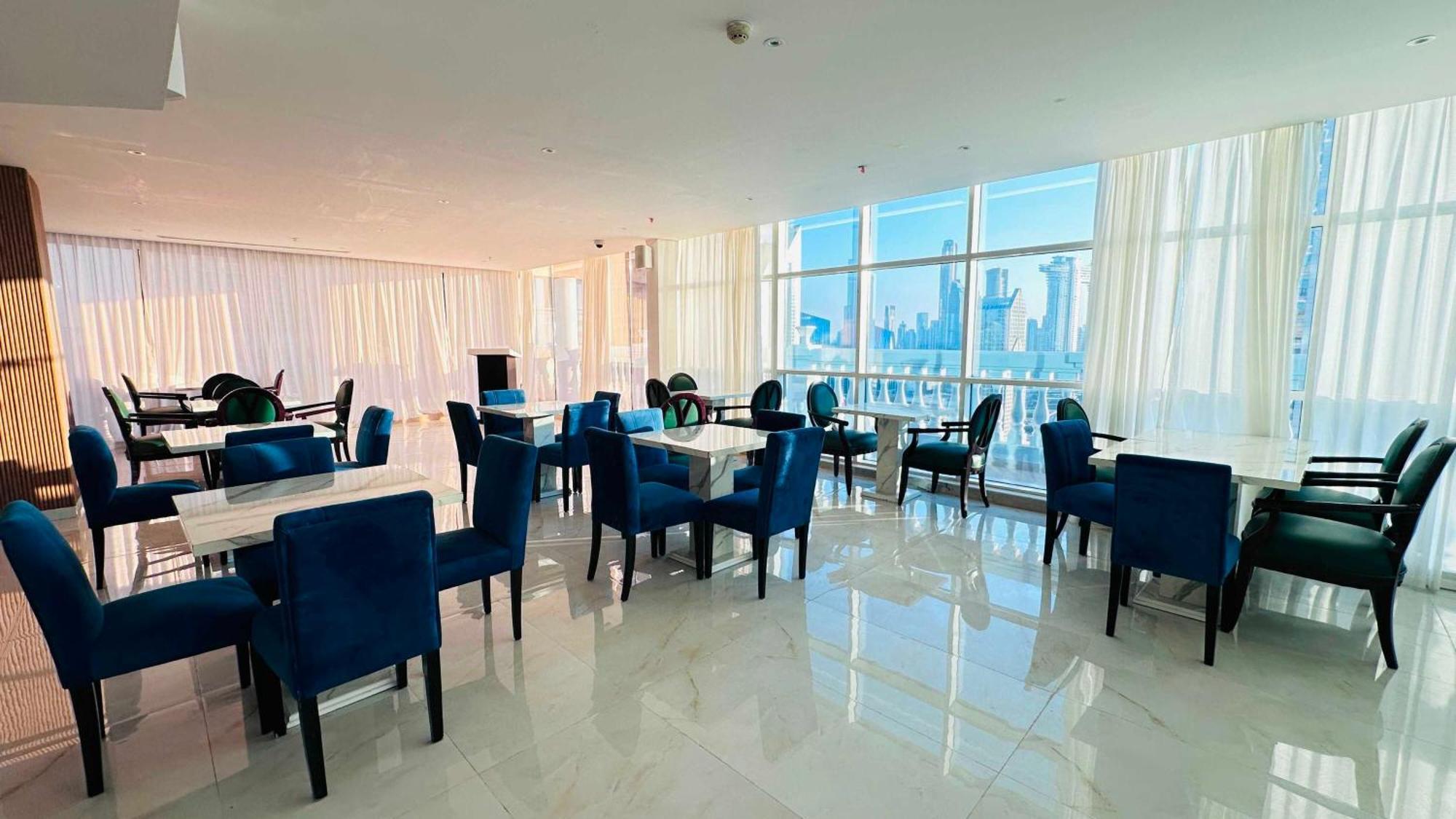 Apartment Emirates Grand Luxury Aparthotel *
