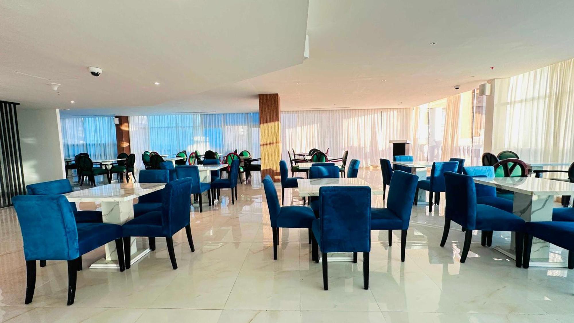 Apartment Emirates Grand Luxury Aparthotel *