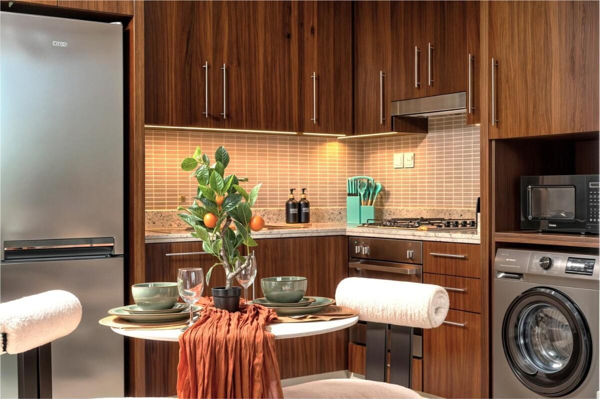 Trendy 1br Dream With Full Burjviews Above Mall *