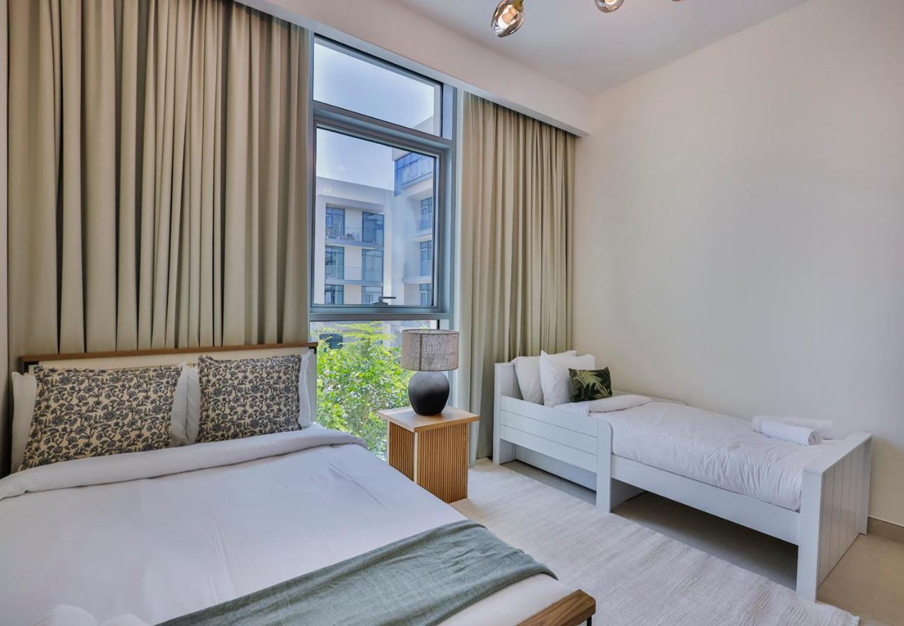 Apartment Burj Khalifa View - 2br With Maids In Canal Front 1, Al Wasl - Allsopp & Allsopp