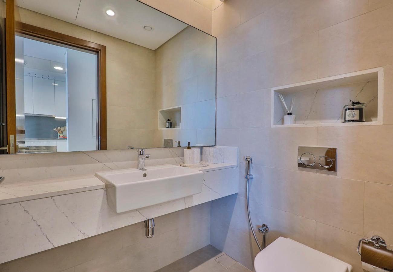 Burj Khalifa View - 2br With Maids In Canal Front 1, Al Wasl - Allsopp & Allsopp * Dubai