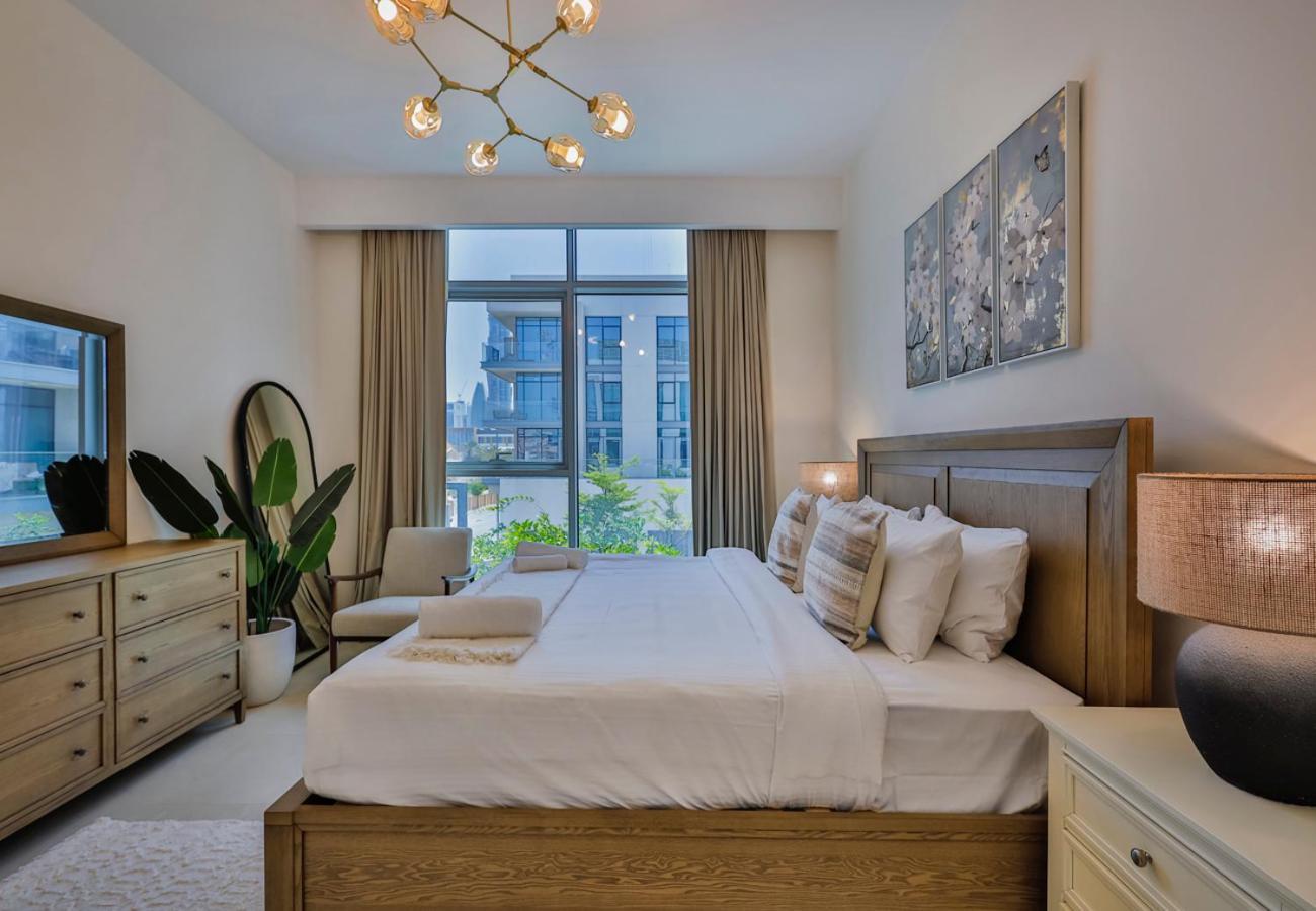 Burj Khalifa View - 2br With Maids In Canal Front 1, Al Wasl - Allsopp & Allsopp Dubai