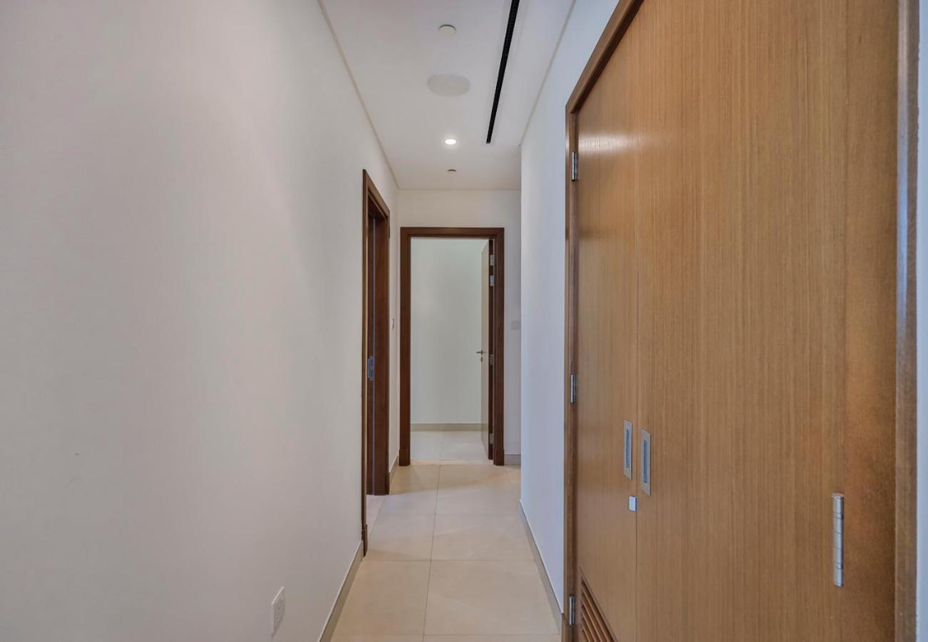 Burj Khalifa View - 2br With Maids In Canal Front 1, Al Wasl - Allsopp & Allsopp Apartment