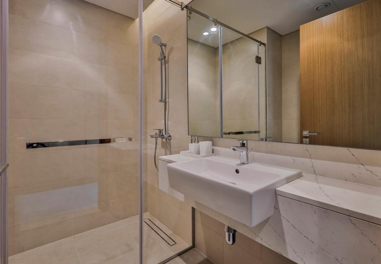 Apartment Burj Khalifa View - 2br With Maids In Canal Front 1, Al Wasl - Allsopp & Allsopp