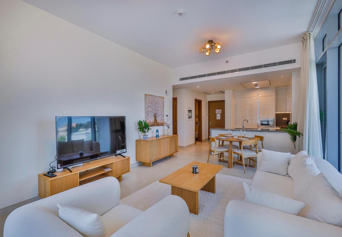 Burj Khalifa View - 2br With Maids In Canal Front 1, Al Wasl - Allsopp & Allsopp Dubai