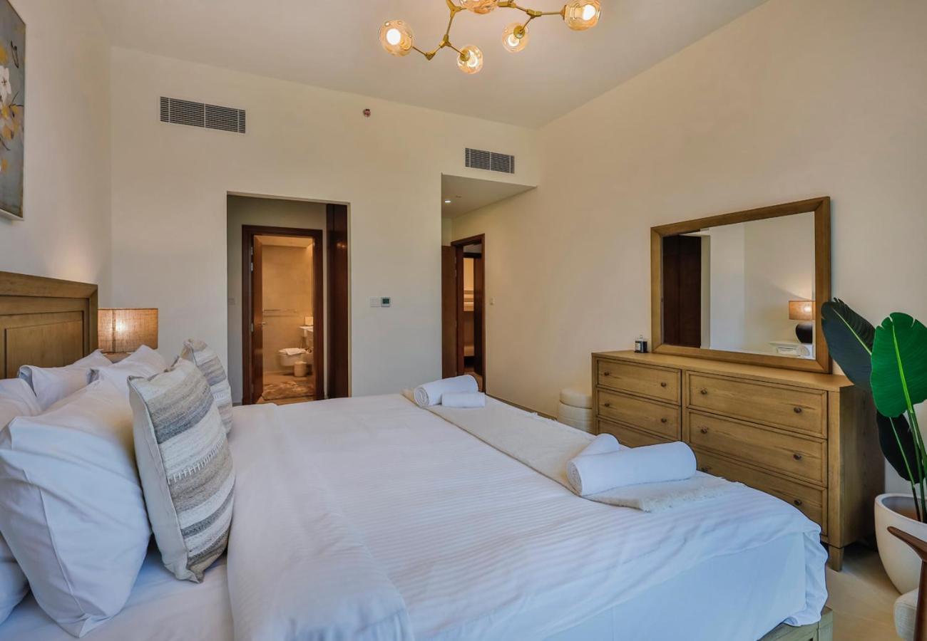 Apartment Burj Khalifa View - 2br With Maids In Canal Front 1, Al Wasl - Allsopp & Allsopp *