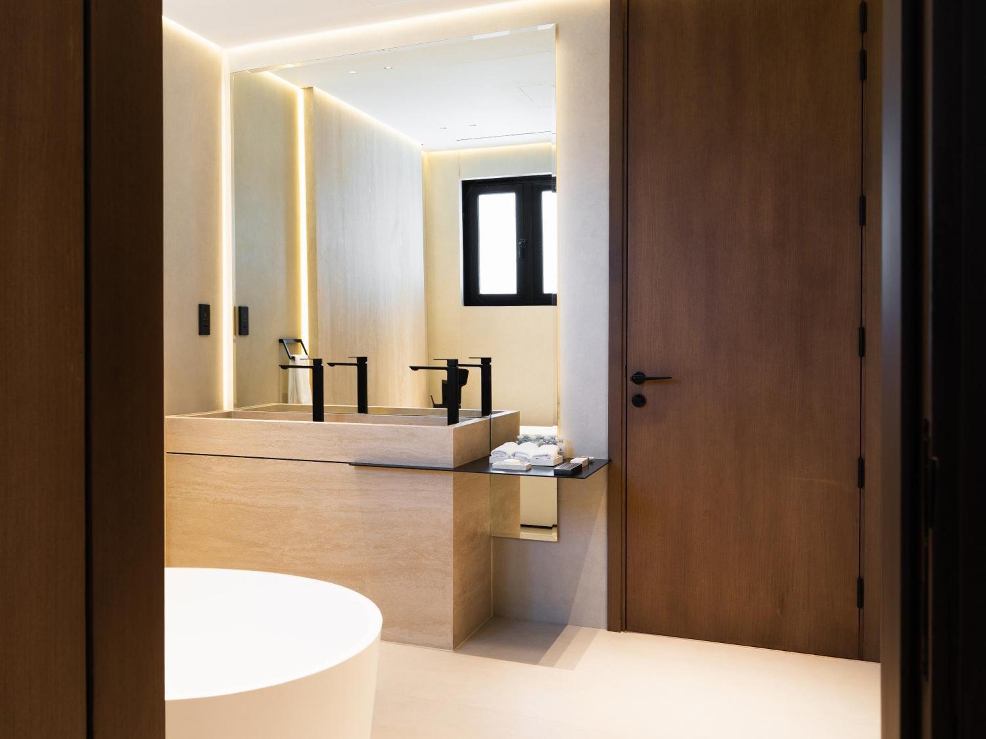 Villa Lugano By Luxury Explorers Collection
