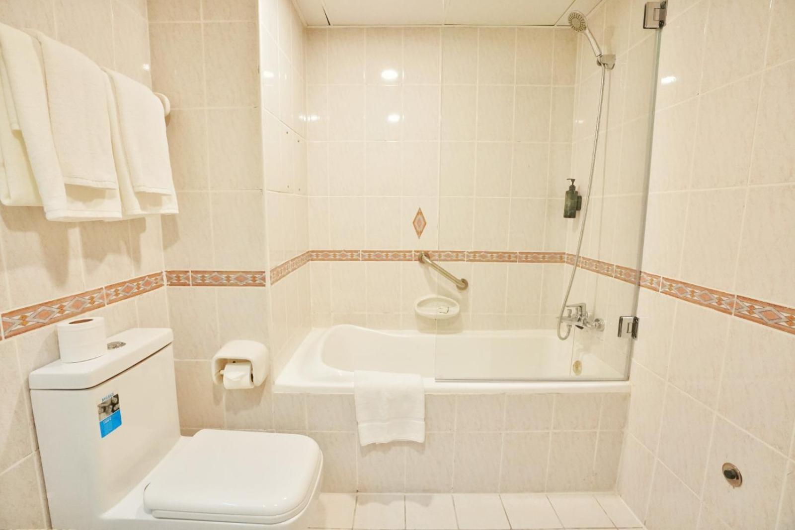 Imperiaa By Hoc Globe Aparthotel 3*