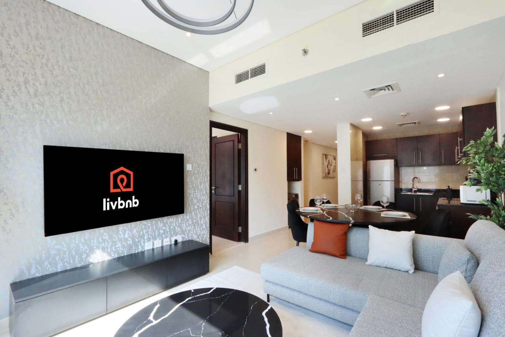 2br With Sea And Ain Views Near Jbr And Marina Walk * Dubai