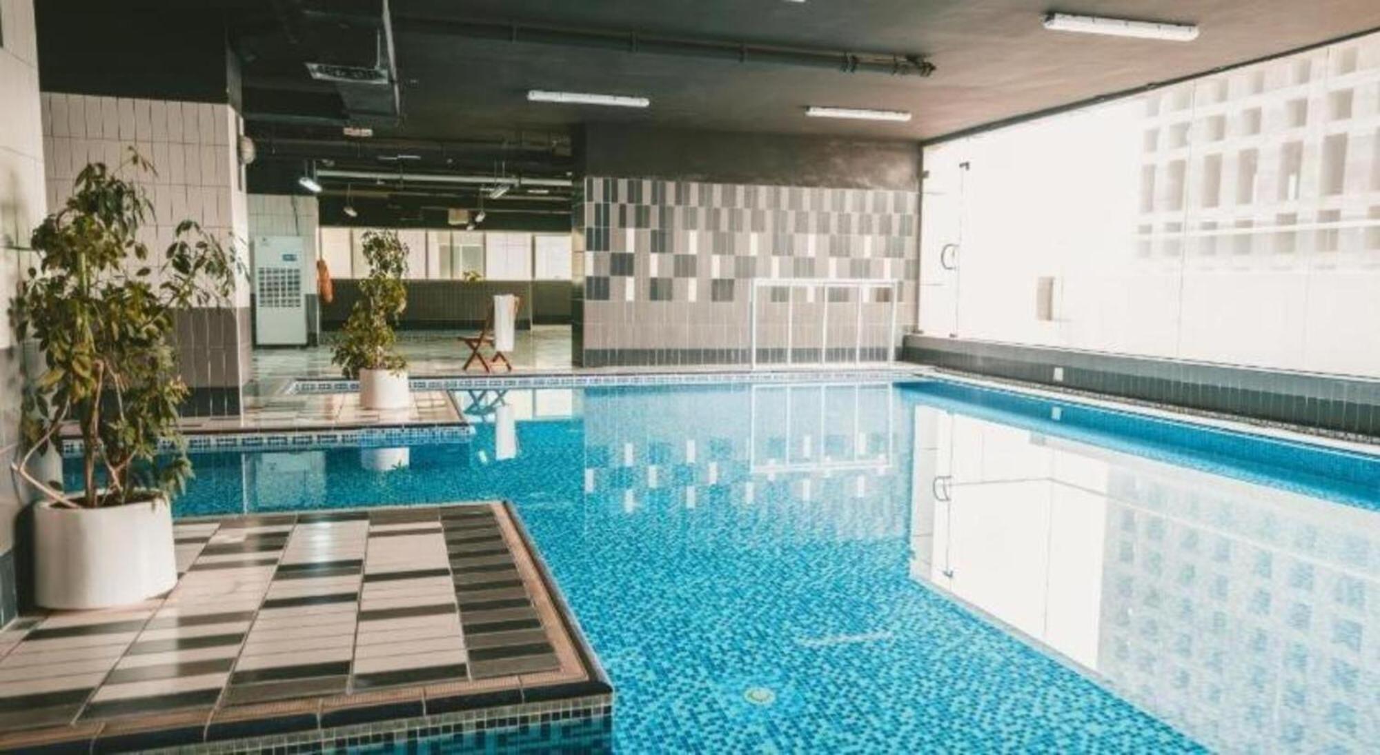 2 Bedroom Near To Marina Yachts And Apartment *