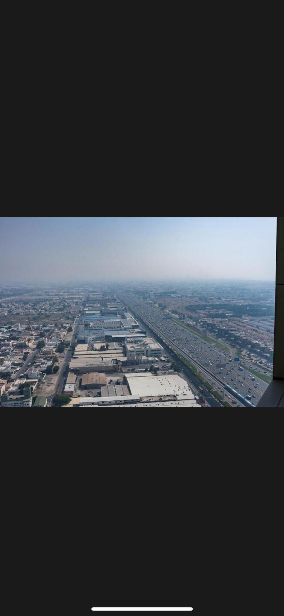 Apartment Modern 2 Bdr In Business Bay, Ocean & Burj Alarab Stunning View Dubai