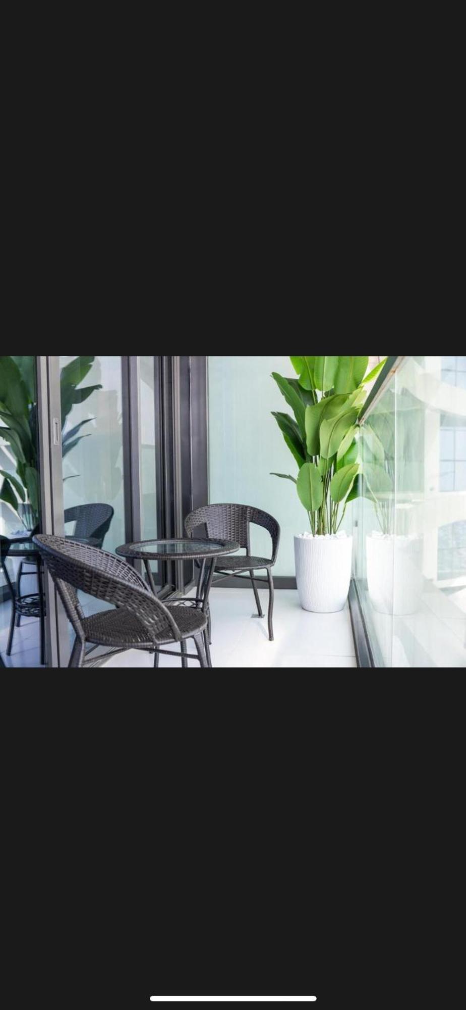 Modern 2 Bdr In Business Bay, Ocean & Burj Alarab Stunning View Dubai