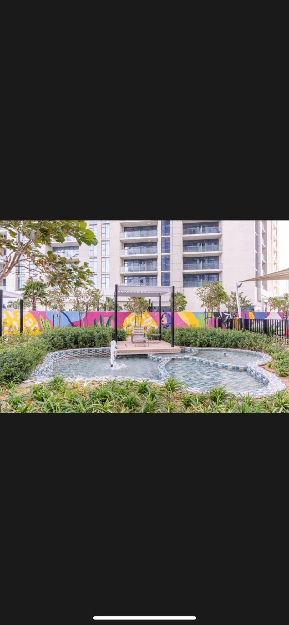 Apartment Modern 2 Bdr In Business Bay, Ocean & Burj Alarab Stunning View Dubai