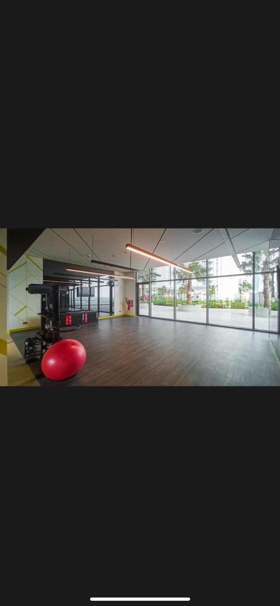 Modern 2 Bdr In Business Bay, Ocean & Burj Alarab Stunning View * Dubai
