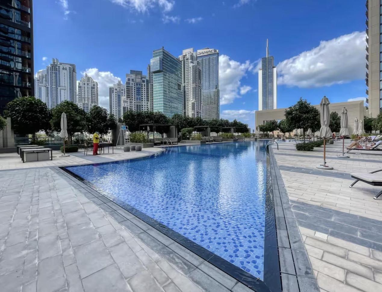 Aws Homes - Stunning Duplex Masterpiece Apartment