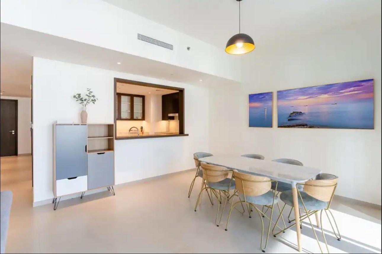 Aws Homes - Stunning Duplex Masterpiece Dubai