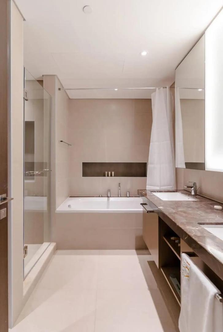 Aws Homes - Stunning Duplex Masterpiece Apartment *