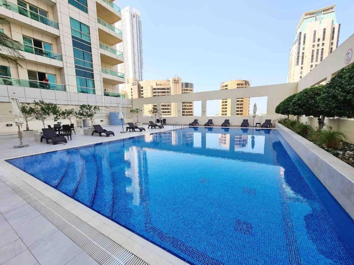 Apartment Lovely Eye & Sea View, 3 Mints To *