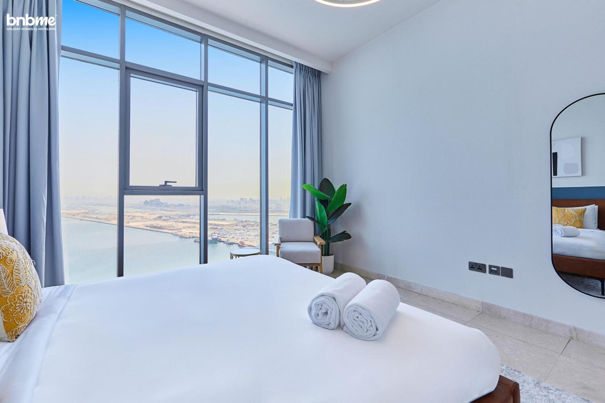 Bnbmehomes - Anwa Apartment
