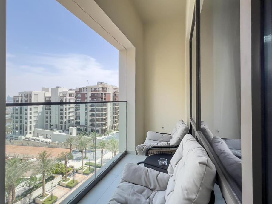 Guestready - Luxurious Living In Creek Apartment