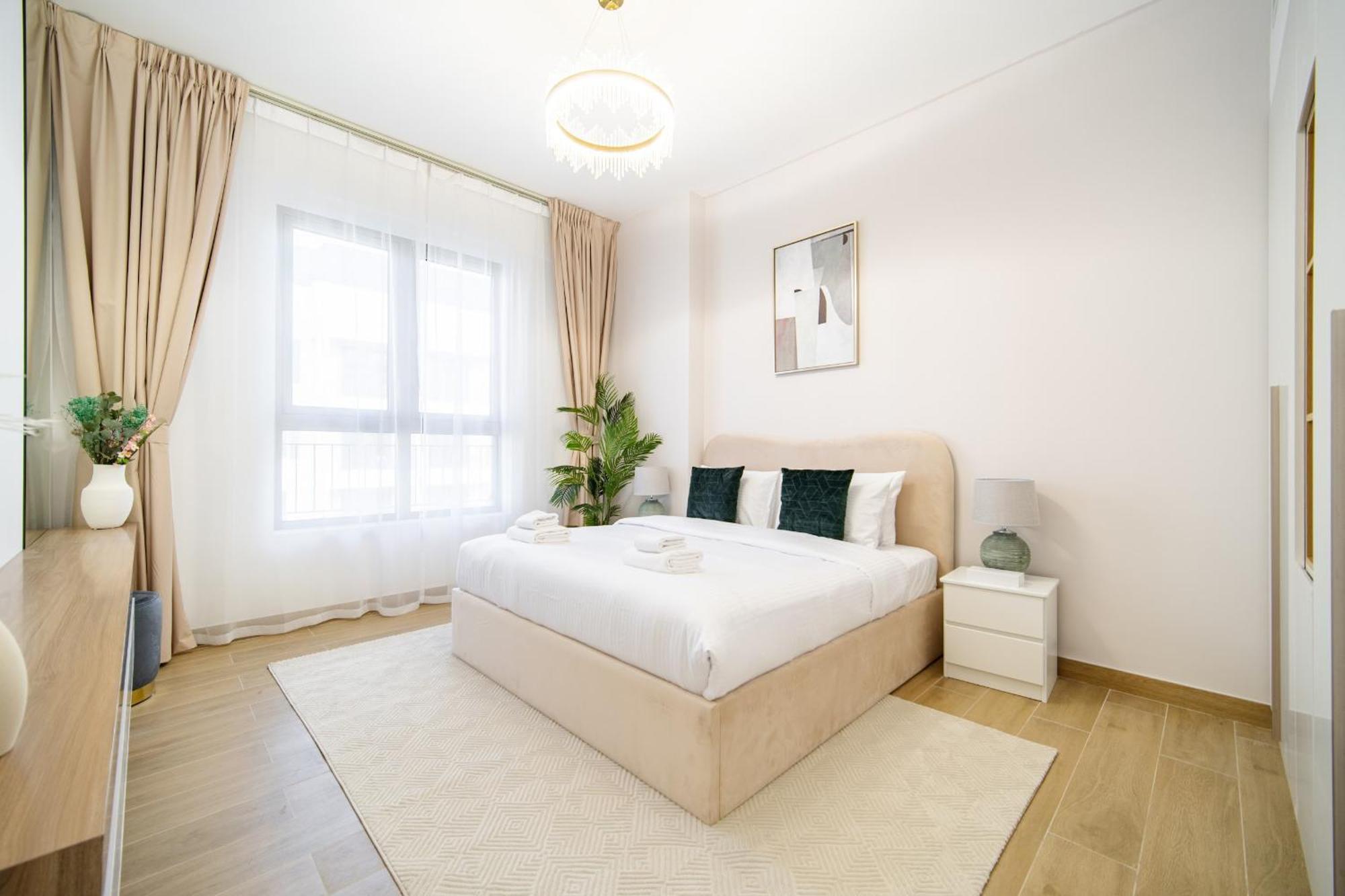 Wake Up To Yacht Views - 1br With Private Access & Baby Gear *