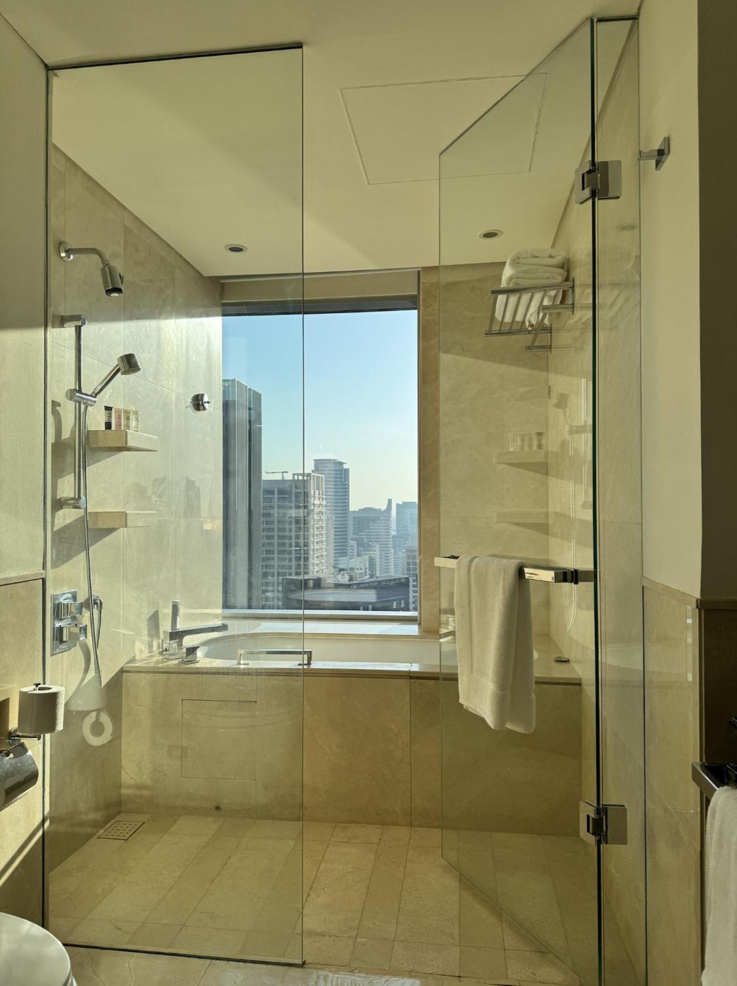 On The 30th Floor With Stunning Marina View Apartment Dubai