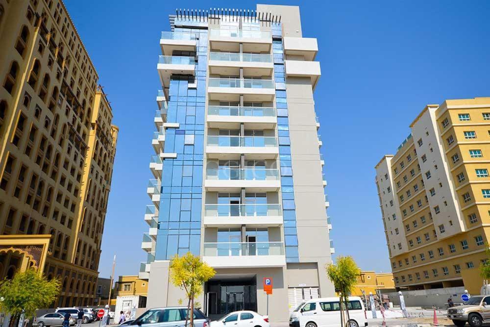 Apartment Silicon Oasis Homes *