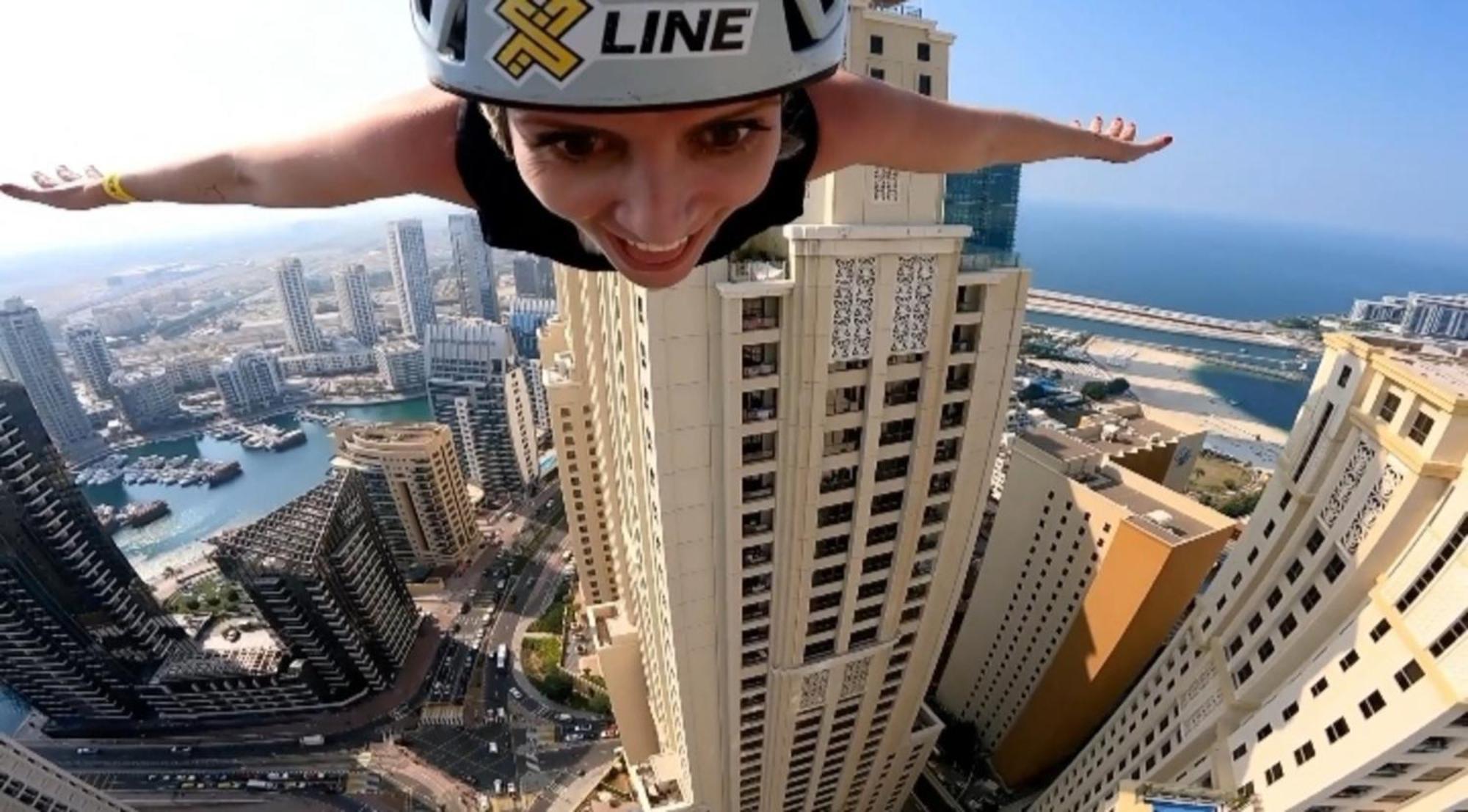 Ahlan New Horizon Marina Jbr * Dubai