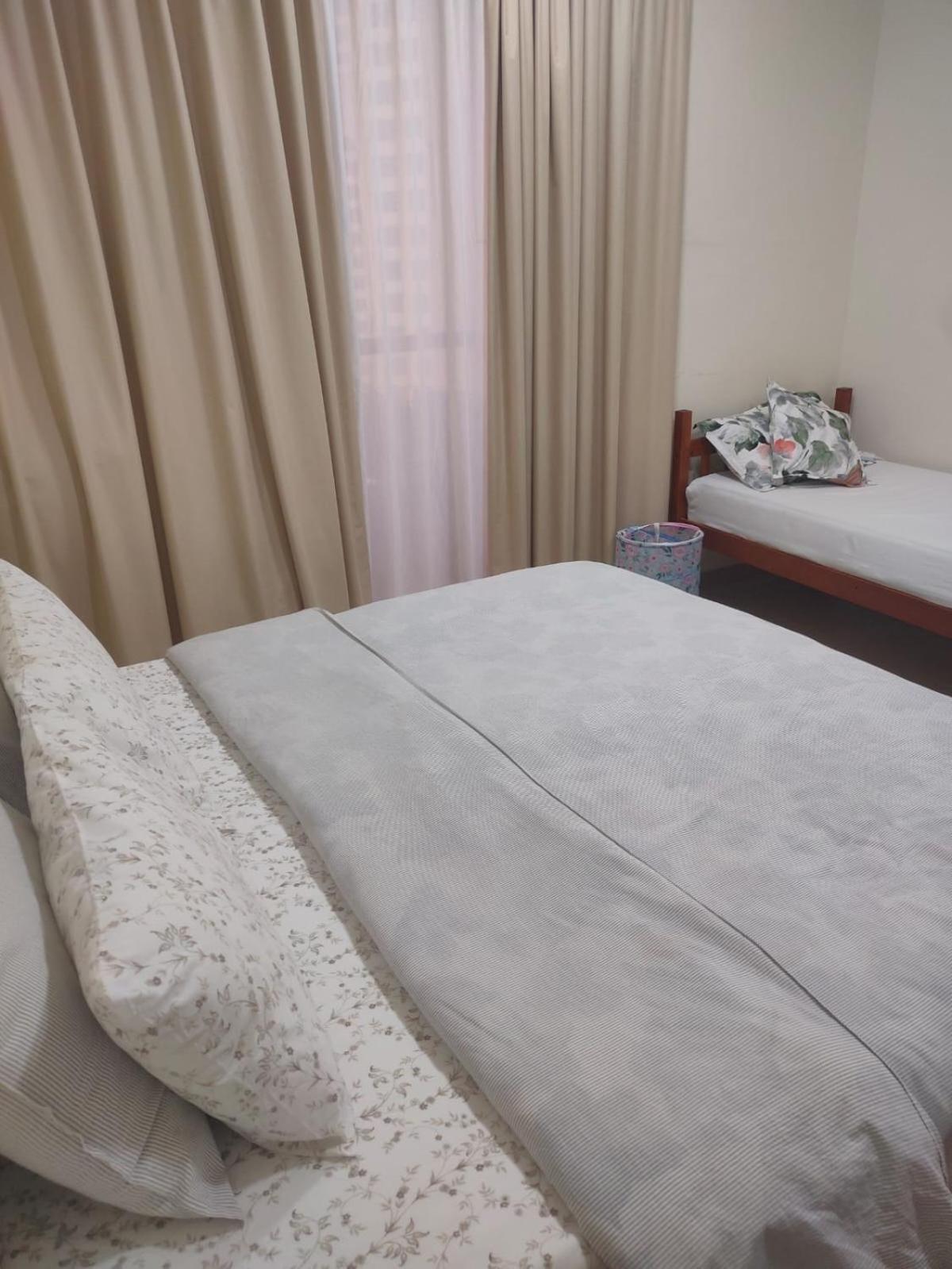 Ahlan New Horizon Marina Jbr Bed & Breakfast *