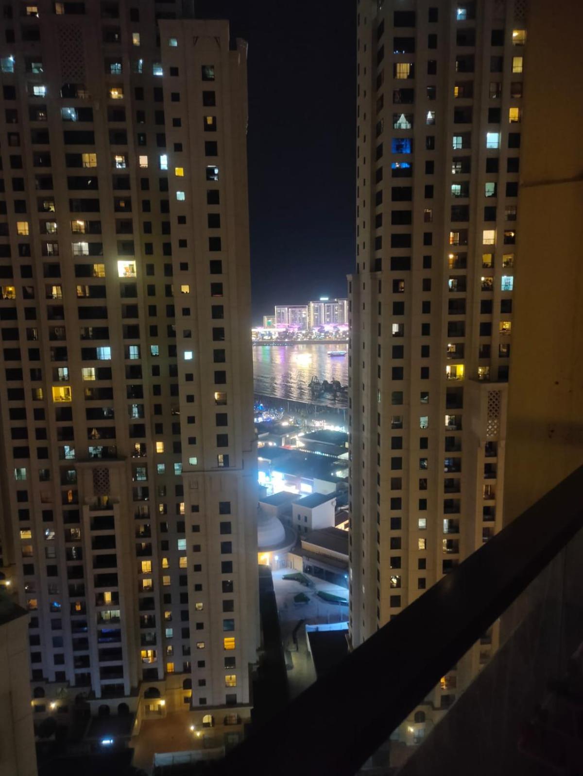 Bed & Breakfast Ahlan New Horizon Marina Jbr