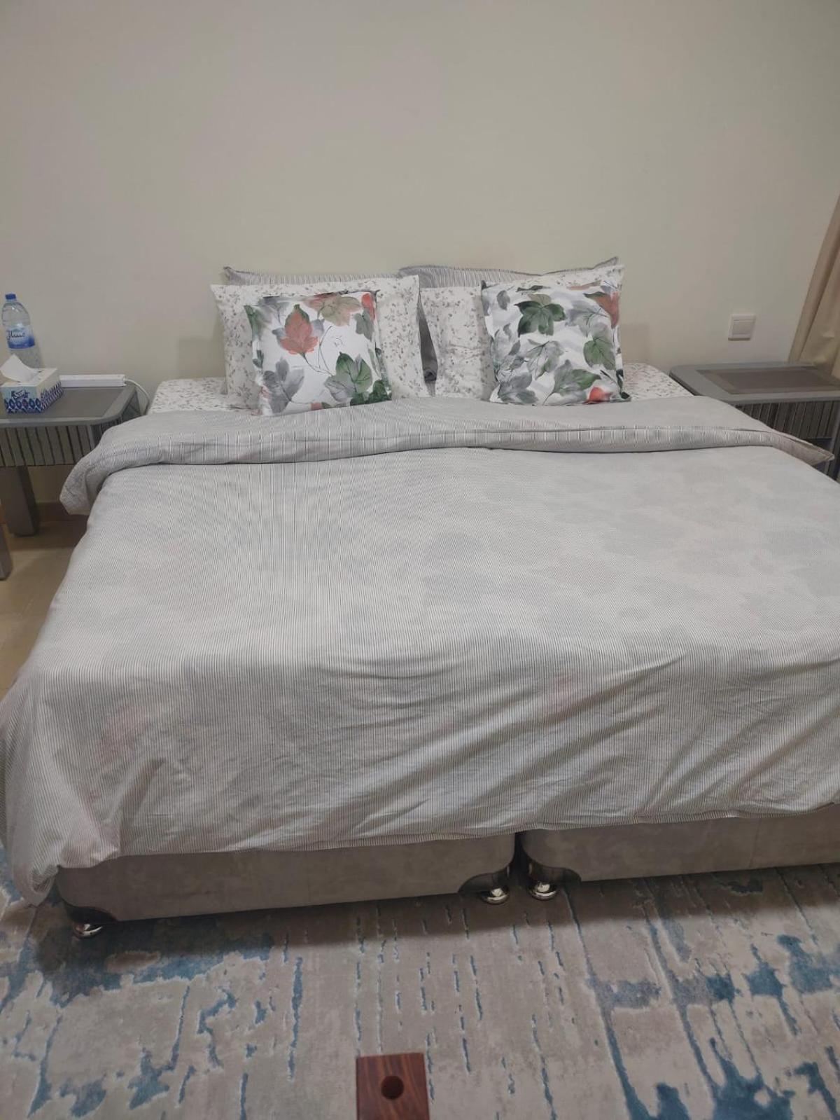 Ahlan New Horizon Marina Jbr Bed & Breakfast Dubai