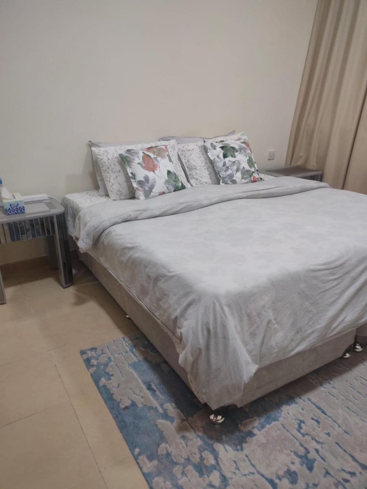 Bed & Breakfast Ahlan New Horizon Marina Jbr *