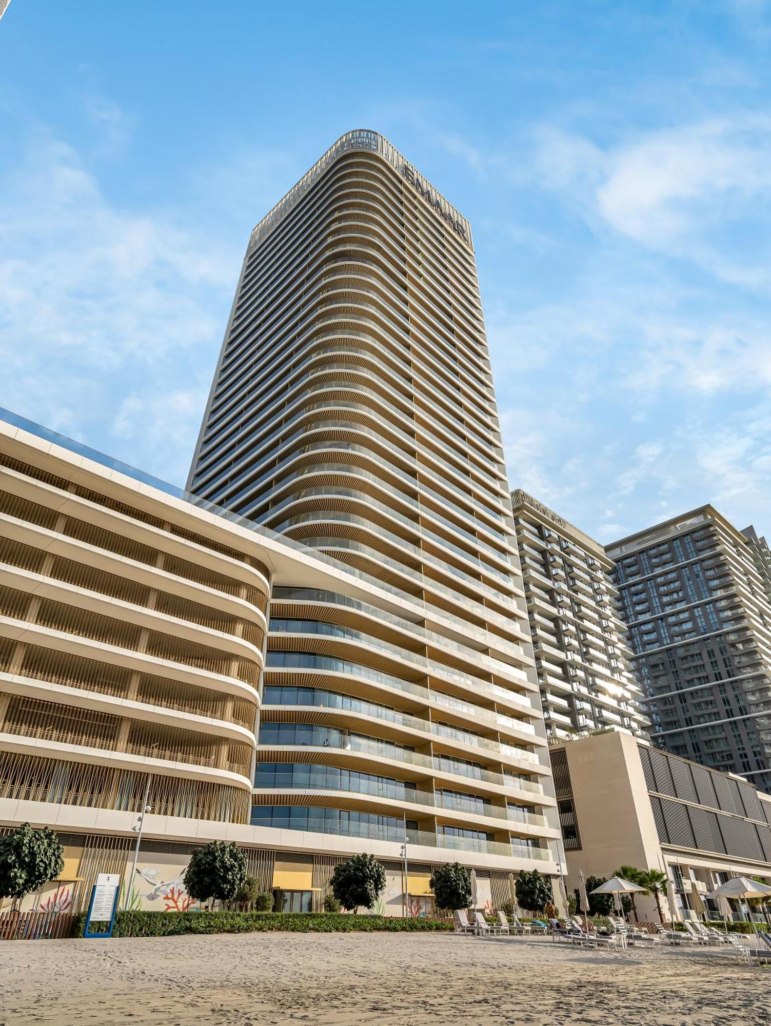 Utra Lux Large 1 Bedroom With Sunset Views And Private Beach