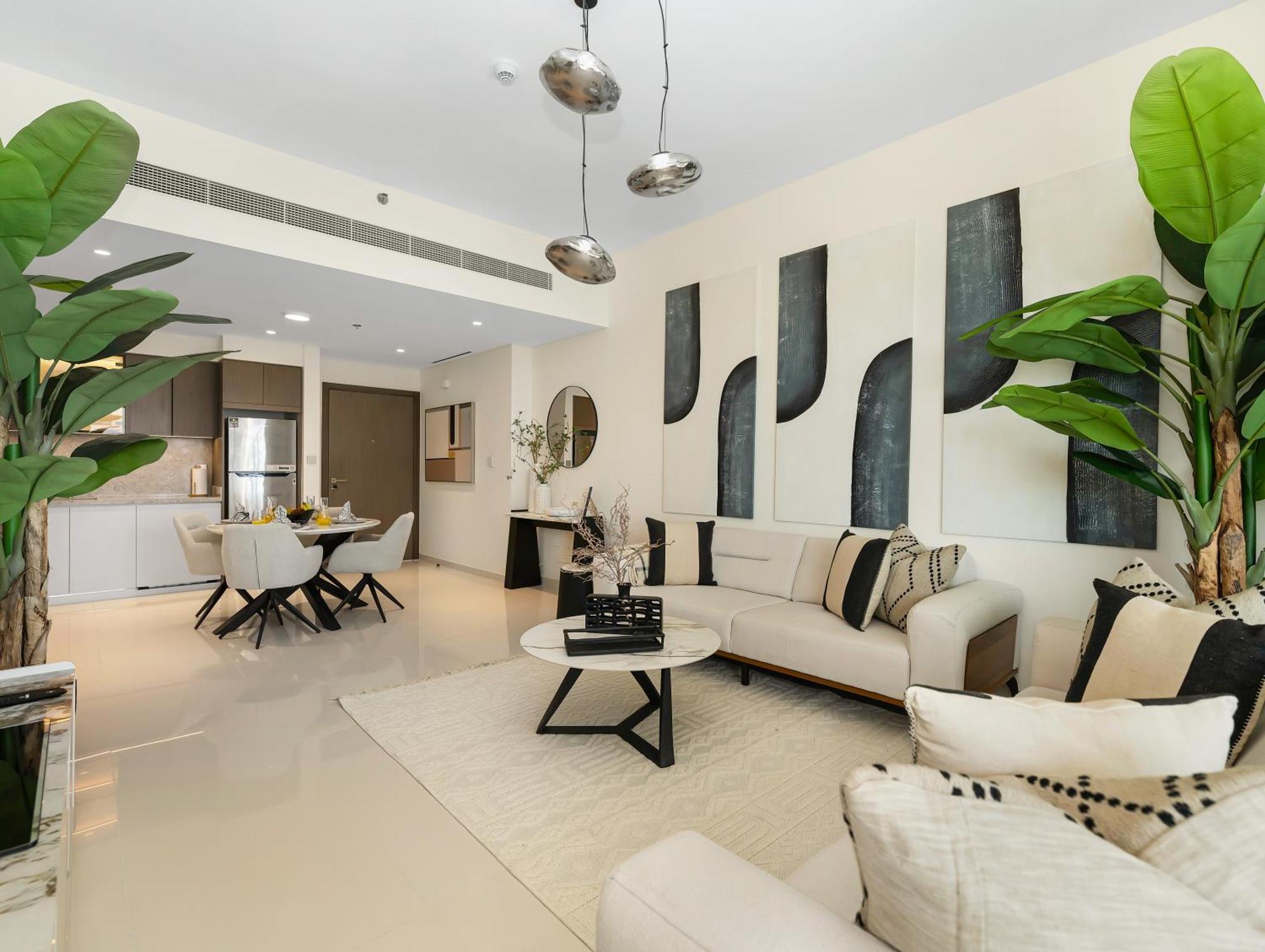 Apartment Utra Lux Large 1 Bedroom With Sunset Views And Private Beach