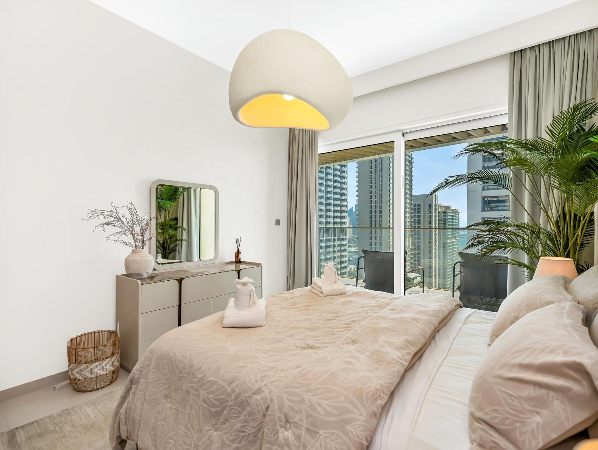 Utra Lux Large 1 Bedroom With Sunset Views And Private Beach