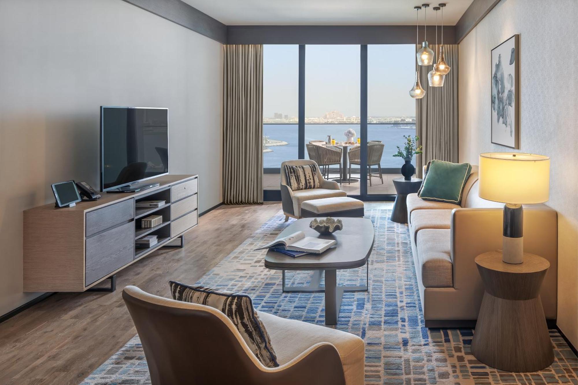 Resort Address