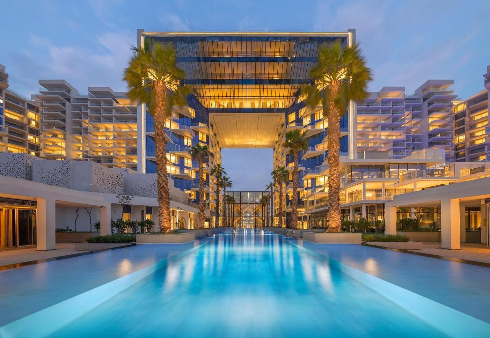 Apartment Five Palm Jumeirah Residences - Mint