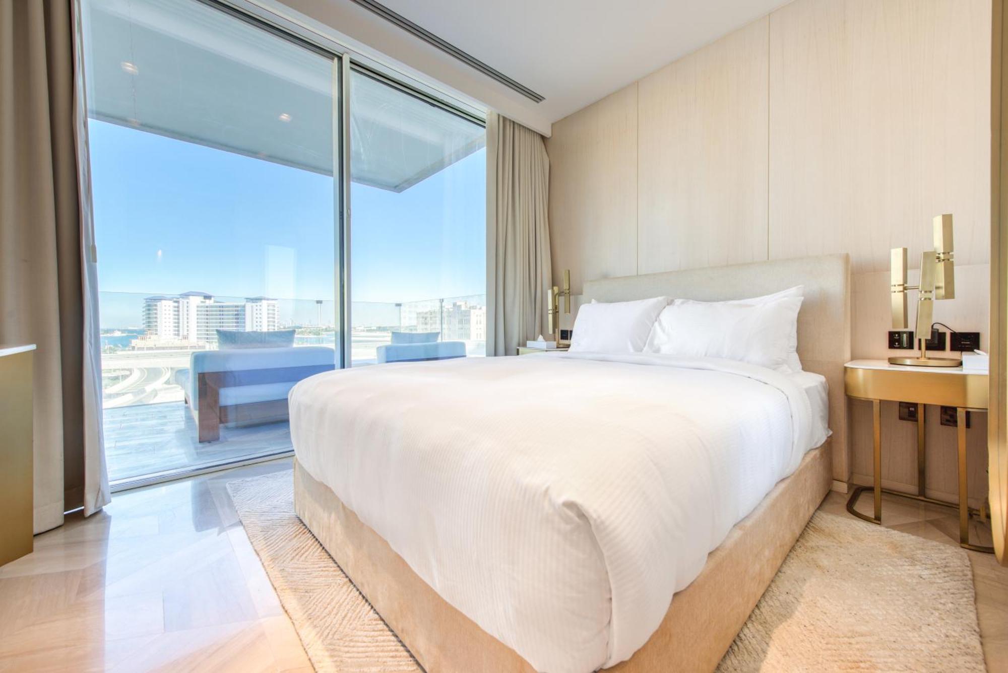 Five Palm Jumeirah Residences - Mint Dubai