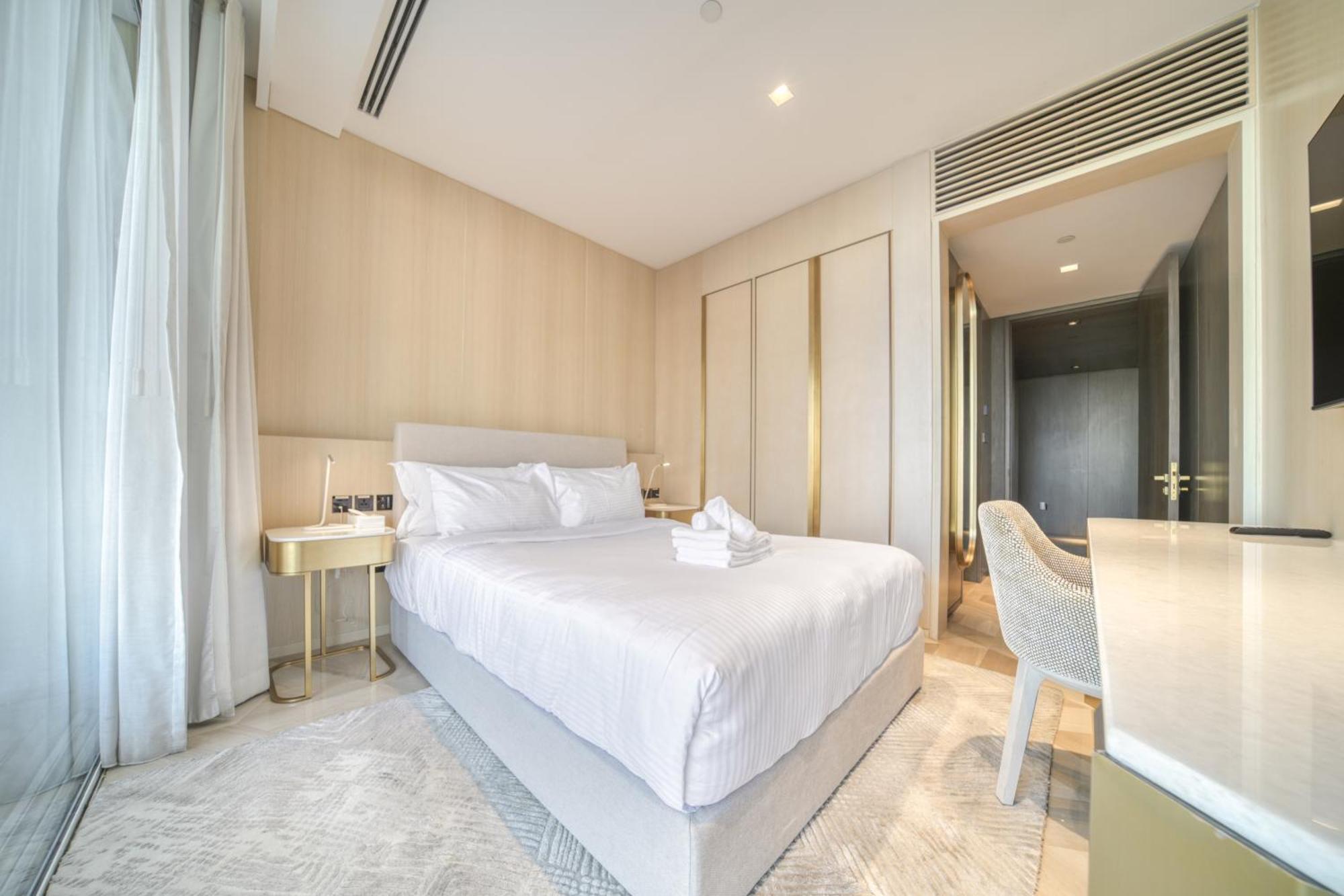Five Palm Jumeirah Residences - Mint Dubai