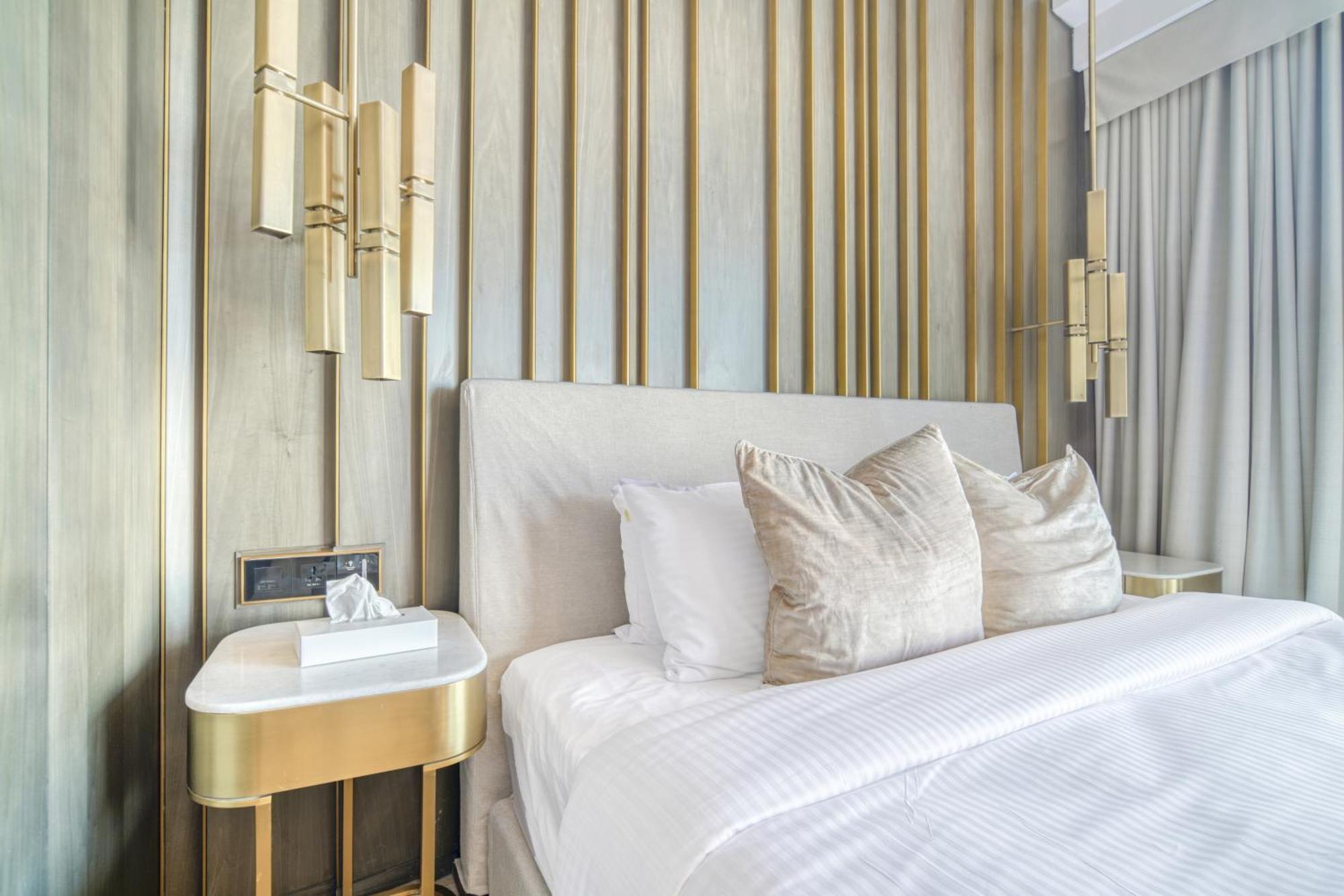 Apartment Five Palm Jumeirah Residences - Mint *